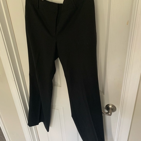 Jcrew factory classic pantsuit - Picture 4 of 9